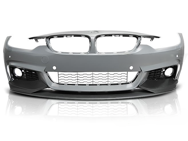 💕ART.5236  PARAURTI ANTERIORI BMW SERIE 4 F32/F33/F36 10.13-💕