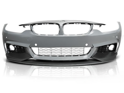 💕ART.5236  PARAURTI ANTERIORI BMW SERIE 4 F32/F33/F36 10.13-💕