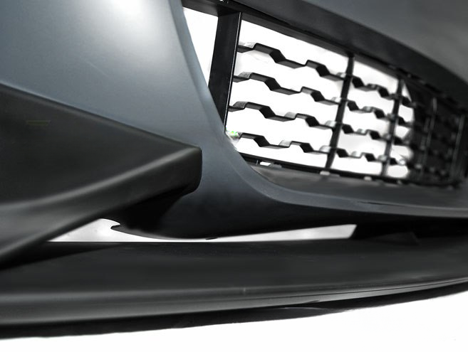 💕ART.5236  PARAURTI ANTERIORI BMW SERIE 4 F32/F33/F36 10.13-💕