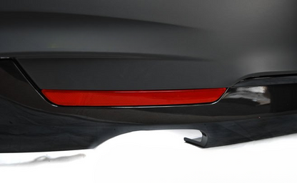 ART.9739 PARAURTI POSTERIORI  BMW SERIE 4 F32/F33 10.13-