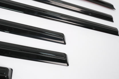 Body Kit suitable for Mercedes G-Class W463 (2008-2017) Conversion to 2018 G63 Design