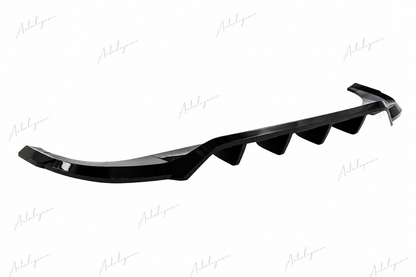 🔥ART.9680 SPLITTER POSTERIORE (CON BARRE VERTICALI) VW TIGUAN Mk3🔥