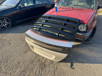 ✌️😎WINDOUS LOUVER ADATTO PER MERCEDES CLC W203 ABS😎✌️
