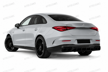 💕 DIFFUSORI  MERCEDES CLE W236 AMG-LINE💕