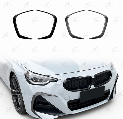 💕FLAPS  BMW 2 Series  G42 M Sport 2022+💕