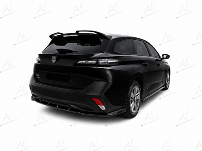 💕ART.10125  SPOILER  Peugeot 308 SW Mk3 GREZZO💕