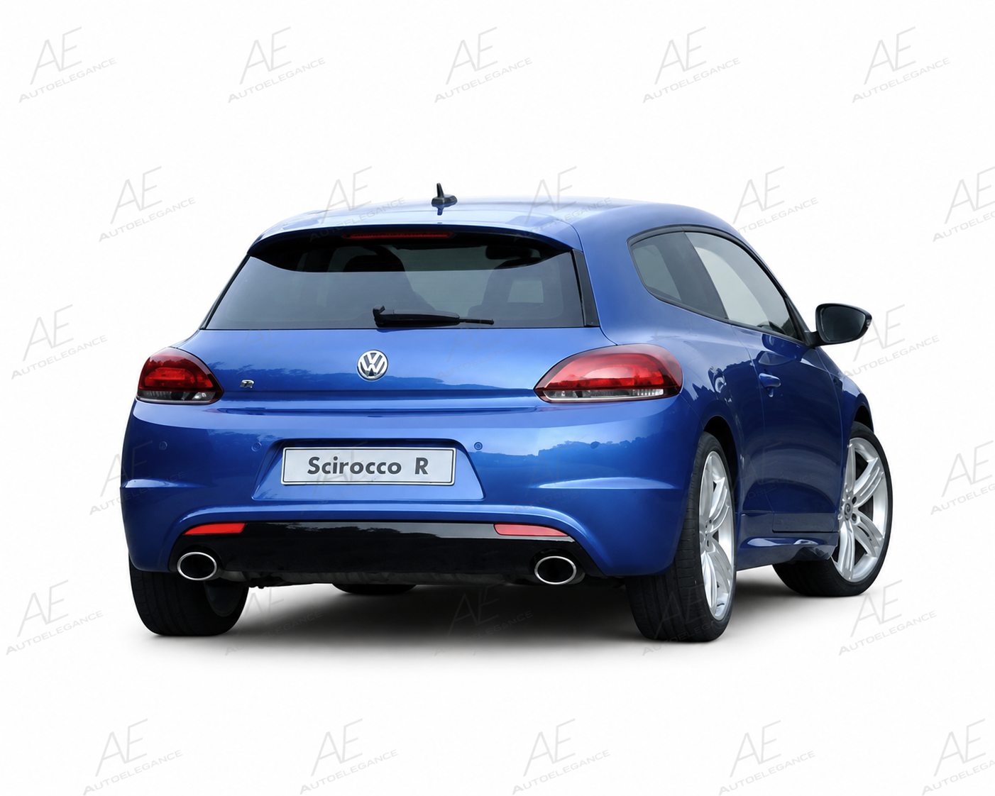 💕ART.10269 PARAURTI POSTERIORI VW Scirocco III (2008-2014)💕
