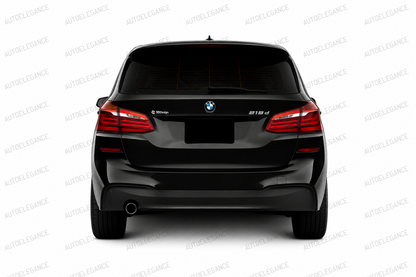 0892🌜BMW 3 SERIES F30 F31 SPLITTER UNDER SIDE SKIRTS SIDE SILLS ABS🌜 