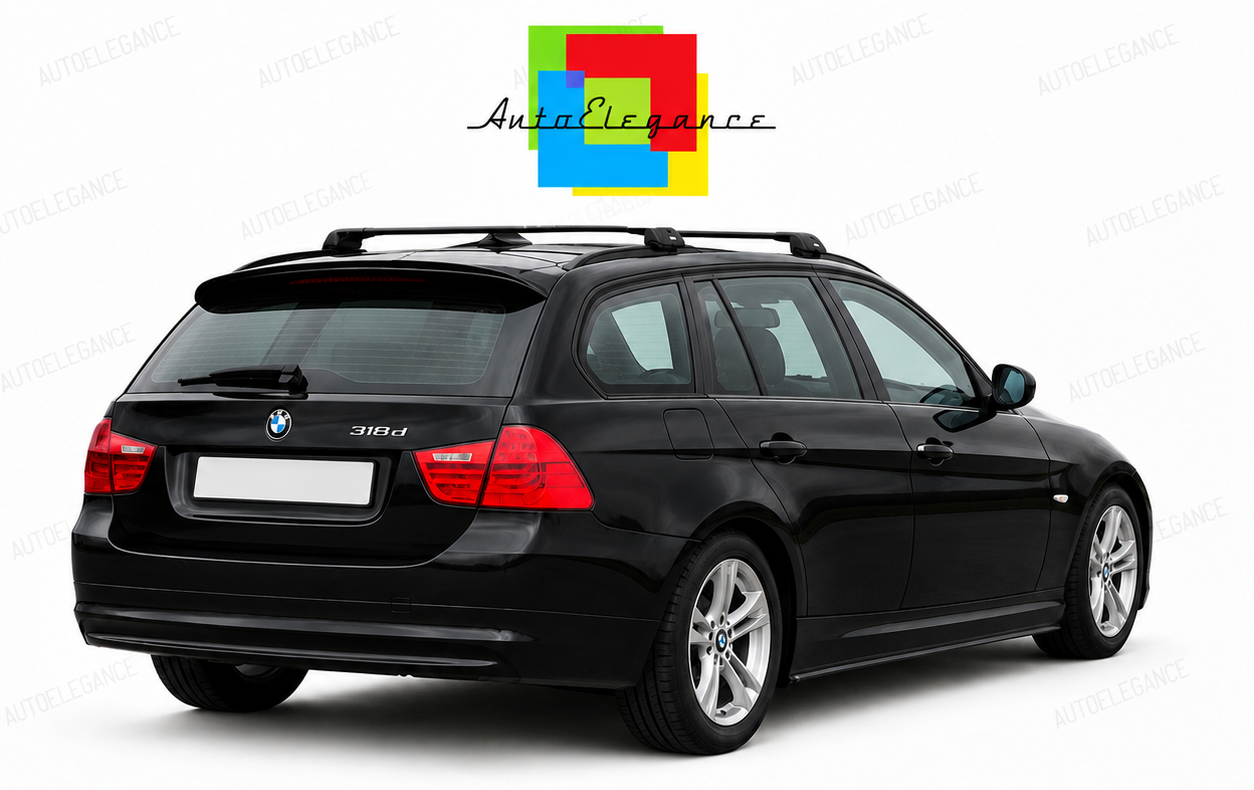 BODYKIT E36 + COUPE REAR LIGHTS WITH WHITE INDICATOR