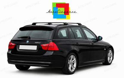 BODYKIT E36 + COUPE REAR LIGHTS WITH WHITE INDICATOR