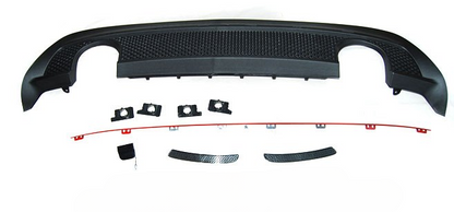 💕ART.7607 Paraurti Posteriore  AMG 250 M.Benz Classe A W176 12-15💕