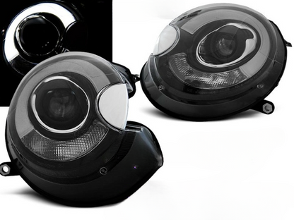 ART.6374  FARI  ANTERIORI MINI (COOPER) 06-14