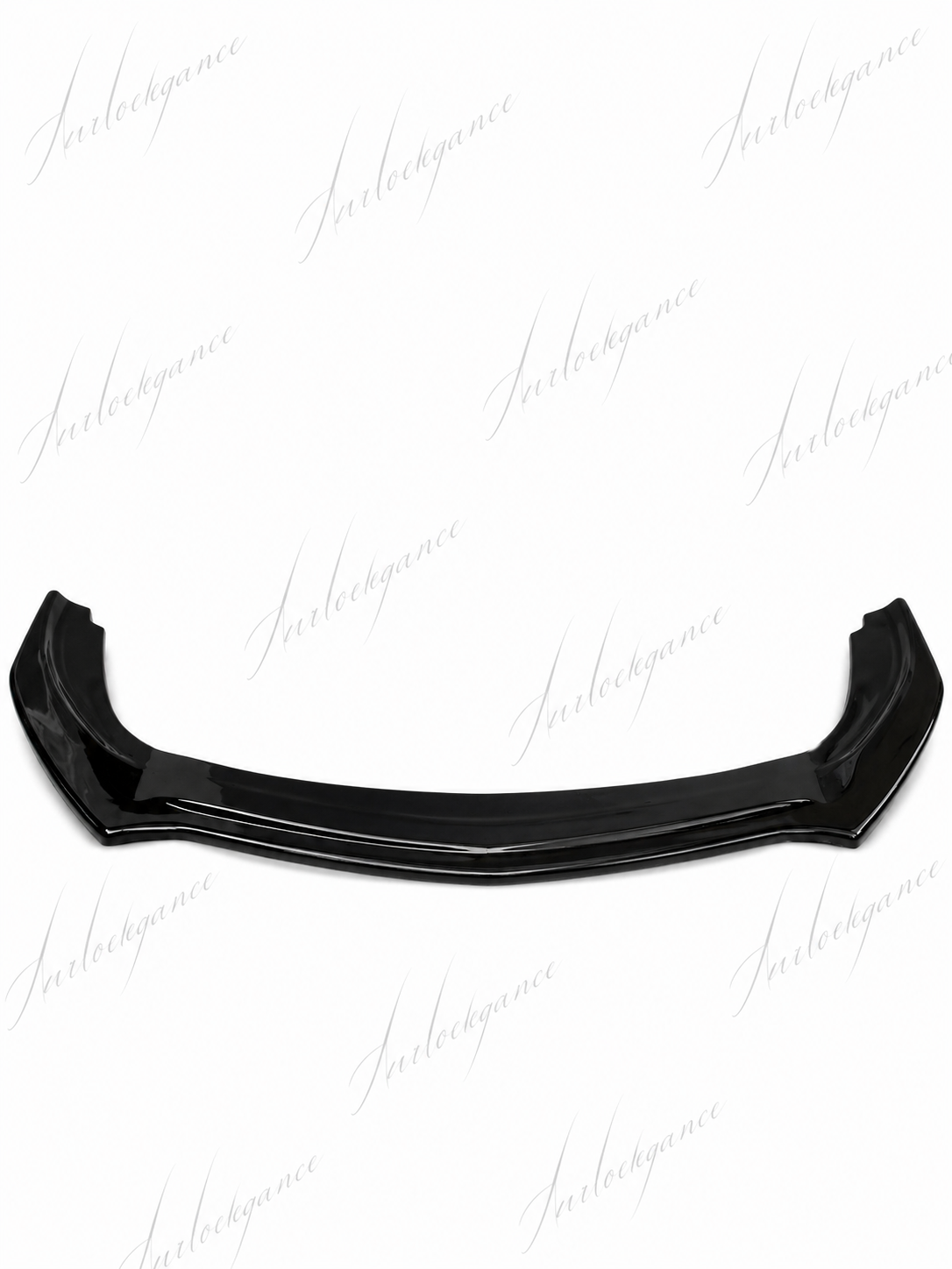 🔥ART.0066 SPLITTER ADATTO PER MERCEDES CLASSE A W177 AMG NERO LUCIDO🔥