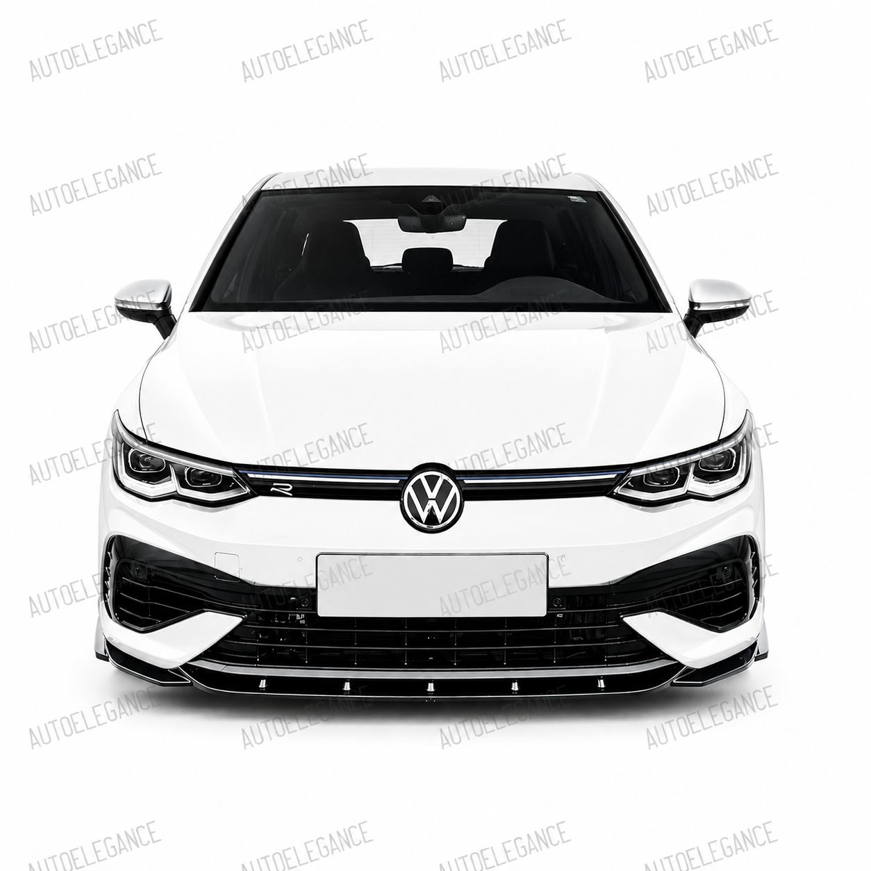 💕 SPLITTER   VW Golf Mk8 2019+ 💕