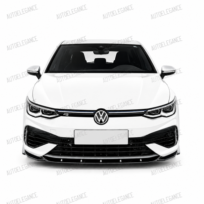💕 SPLITTER   VW Golf Mk8 2019+ 💕