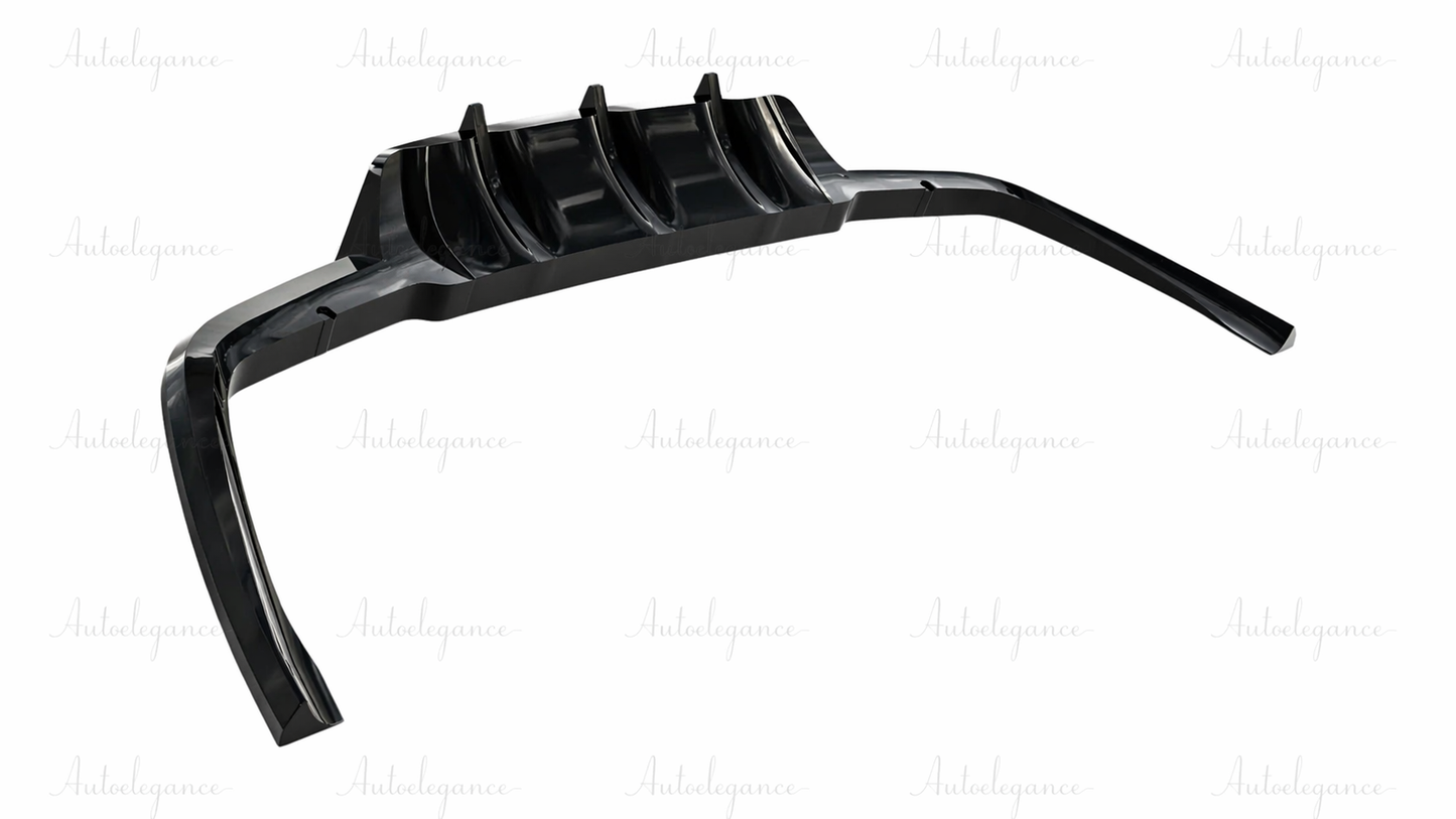 🔥ART.9626 SPLITTER POSTERIORE V.3 LAND ROVER RANGE ROVER VELAR R-DYNAMIC Mk1🔥