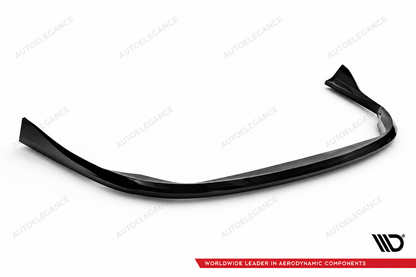 🔥ART.9847 SPLITTER POSTERIORE ADATTO PER VOLVO S80 Mk2🔥