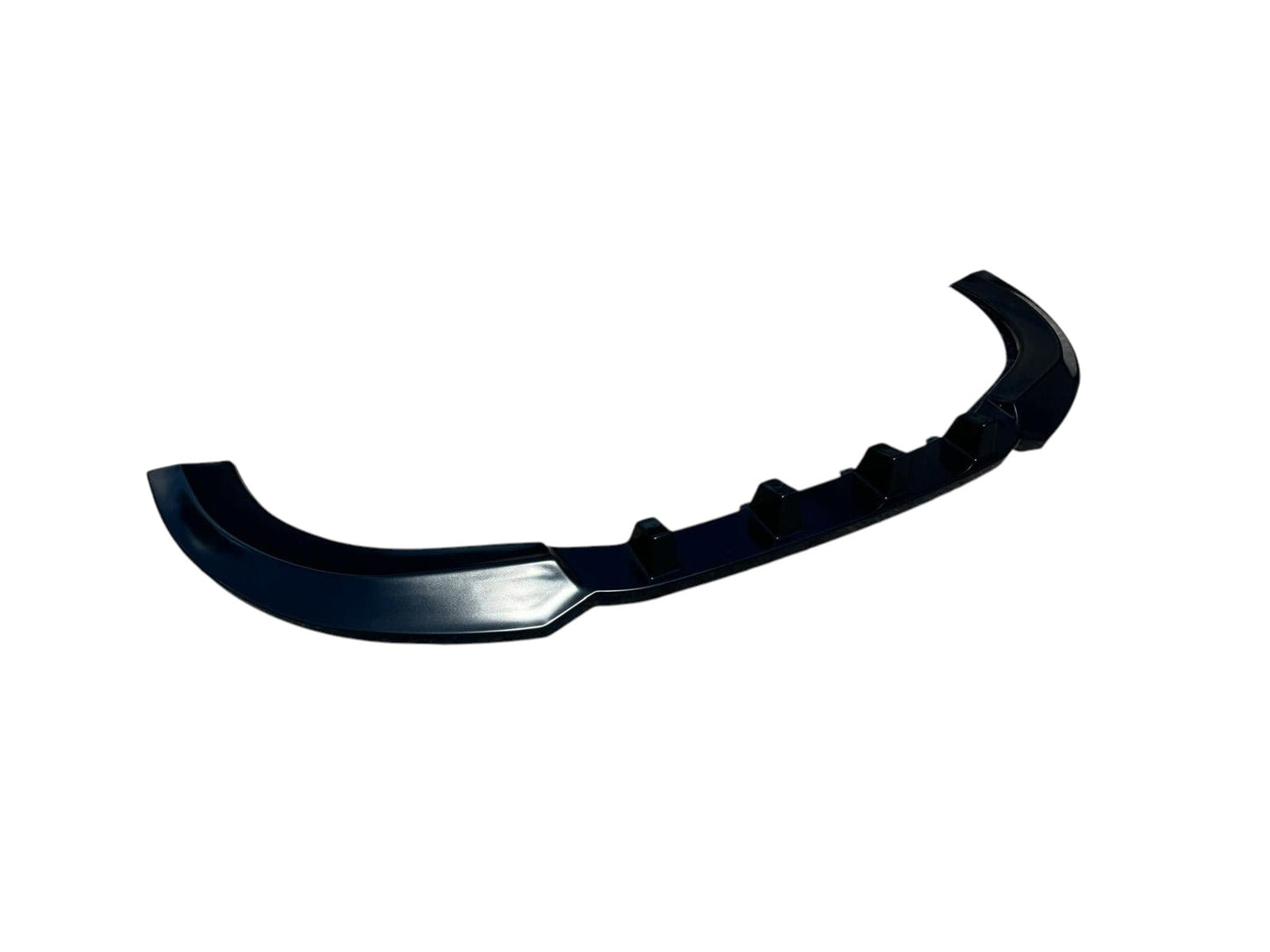 ✌️😎FRONT SPLITTER SUITABLE FOR FORD TRANSIT 2019- ABS😎✌️