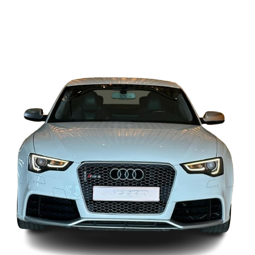 💫ART.4426 Griglia adatto per Audi A5 Look RS5 2013-2015 💫