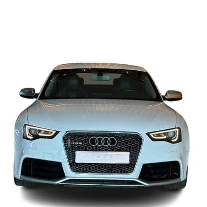 💫ART.4426 Griglia adatto per Audi A5 Look RS5 2013-2015 💫