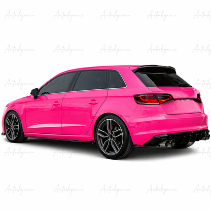 🔥ART.9642 BODYKIT ADATTO PER  AUDI A3 8V SPORTBACK 2013-2016🔥