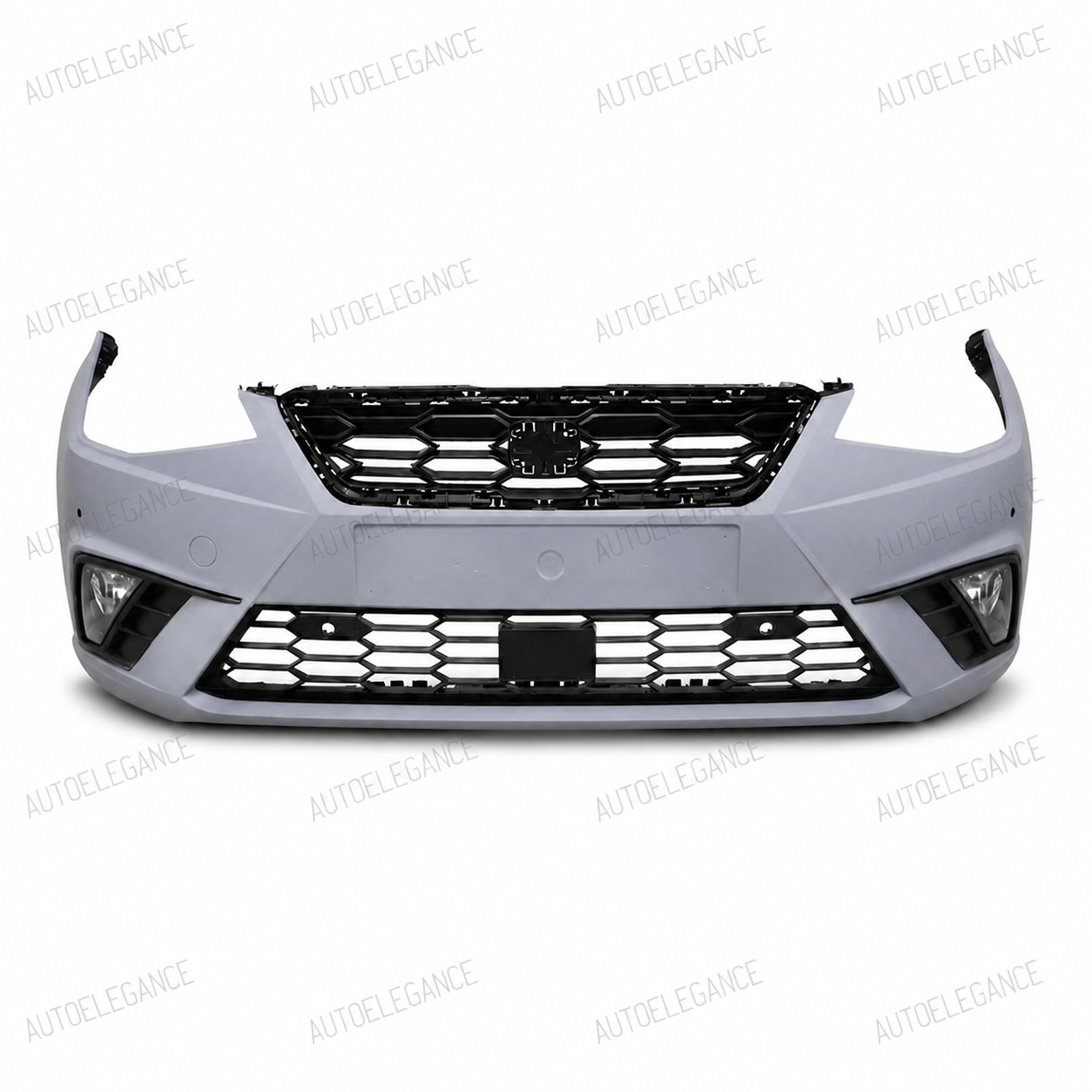 💕ART.10263 PARAURTI  ANTERIORI  Seat Ibiza MK5 (6F, KJ1) (2017-2021)💕