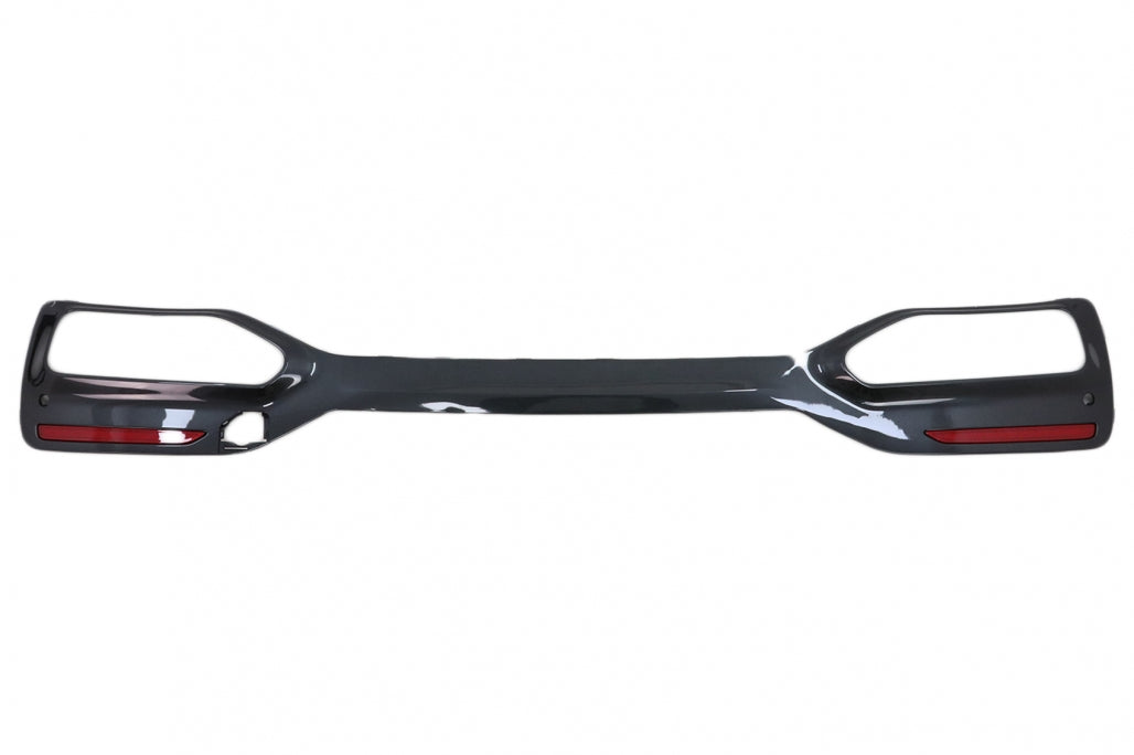 Kit carrozzeria adatto per BMW Serie 7 G12 (2015-2019) Conversione in G12 LCI 2020 Design