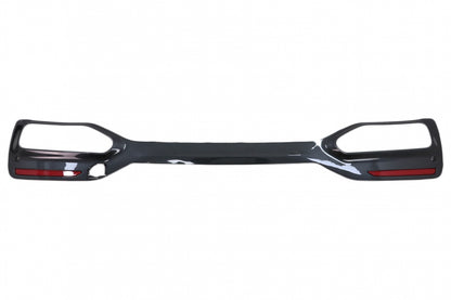 Kit carrozzeria adatto per BMW Serie 7 G12 (2015-2019) Conversione in G12 LCI 2020 Design