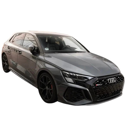 💫ART.4157 Griglia per Audi A3 2021+ Look RS3💫