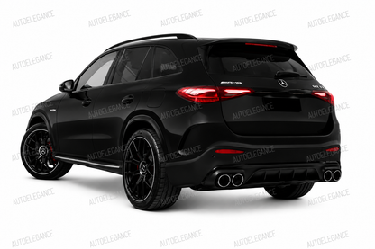 💕DIFFUSORI  MERCEDES GLC X254 AMG 2022+💕