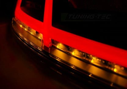 💫ART.6368 Fanali posteriori LED fume adatti per AUDI TT 04.06-02.14💫