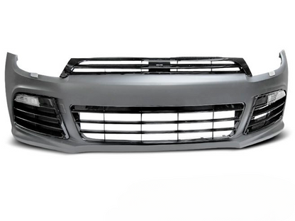 ART.5392  PARAURTI ANTERIORI VW SCIROCCO 08-04.14