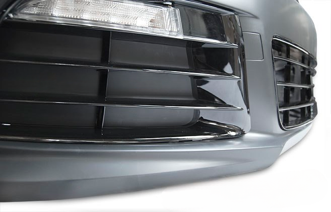 ART.5392  PARAURTI ANTERIORI VW SCIROCCO 08-04.14