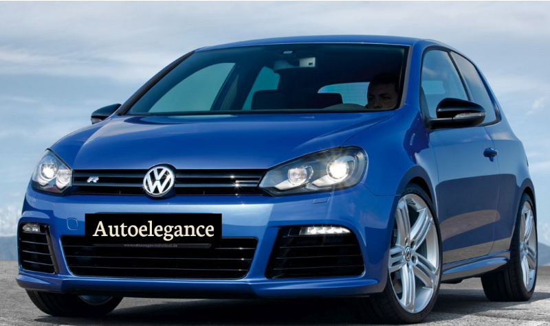 💥ART.3335 BODYKIT SPORT adatto per VW GOLF 6 LOOK R-LINE💥