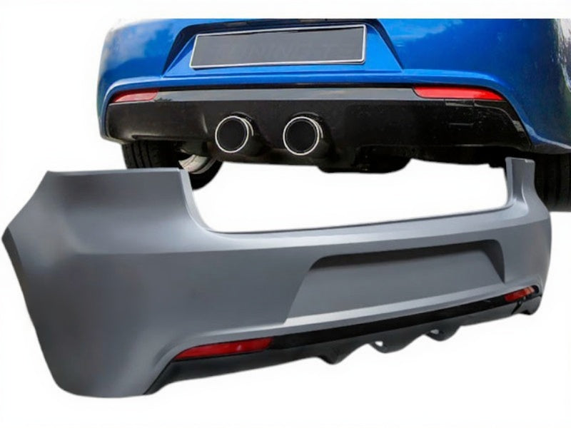 ART.3335 BODY KIT SPORT fits VW GOLF 6