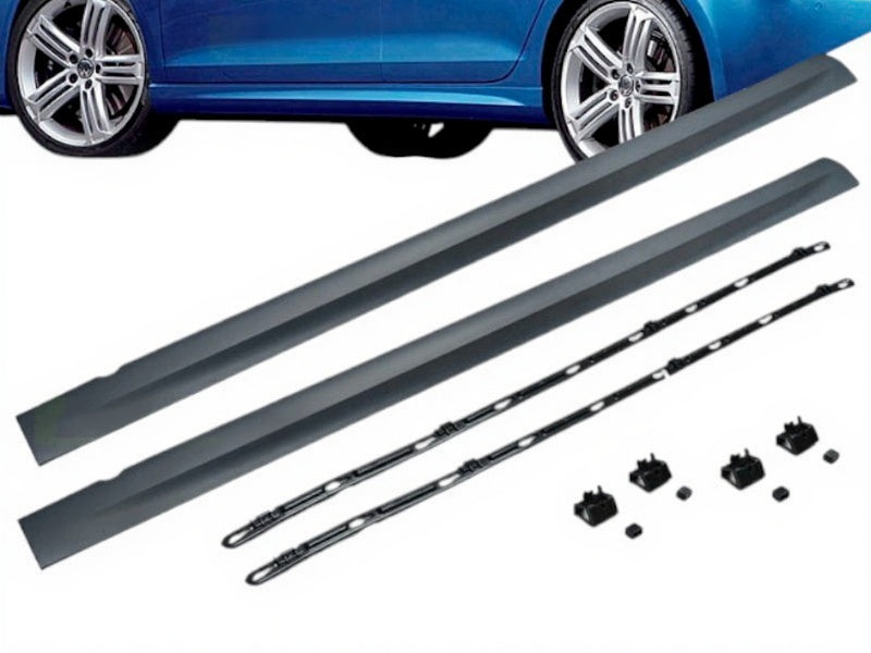 ART.3335 BODY KIT SPORT fits VW GOLF 6