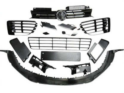 ART.3335 BODY KIT SPORT fits VW GOLF 6