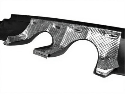 ART.3335 BODY KIT SPORT fits VW GOLF 6