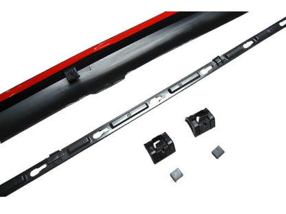 💥ART.3335 BODYKIT SPORT adatto per VW GOLF 6 LOOK R-LINE💥