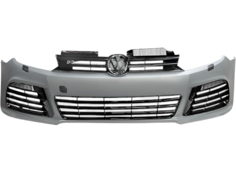 💥ART.3335 BODYKIT SPORT adatto per VW GOLF 6 LOOK R-LINE💥