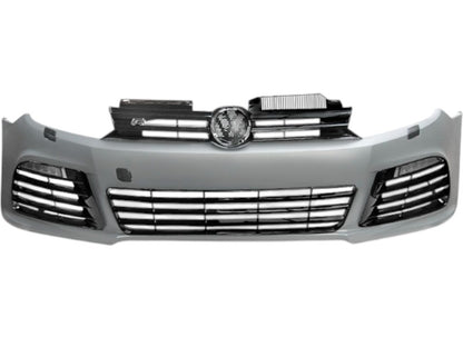 💥ART.3335 BODYKIT SPORT adatto per VW GOLF 6 LOOK R-LINE💥