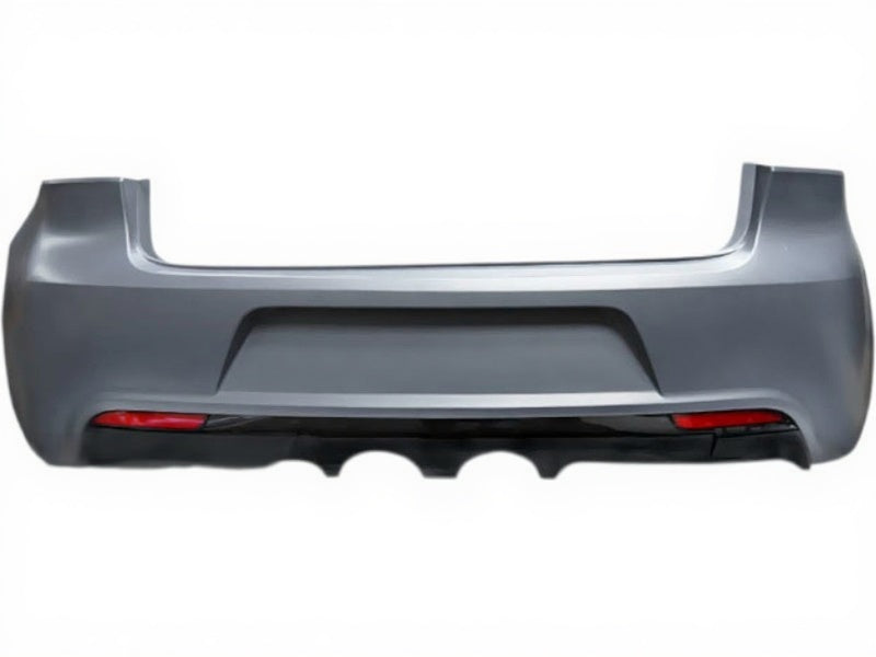 💥ART.3335 BODYKIT SPORT adatto per VW GOLF 6 LOOK R-LINE💥