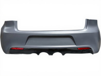 ART.3335 BODY KIT SPORT fits VW GOLF 6