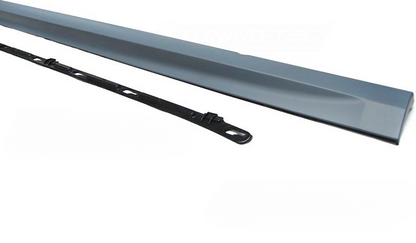 ART.5992  MINIGONNE LATERALI SPORTIVA per VW GOLF 6