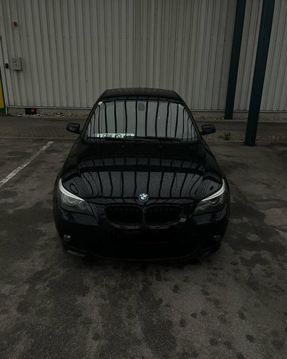 ⭐BODYKIT ADATTO PER BMW Serie 5 E60 (2003-2010) M5 Design ⭐