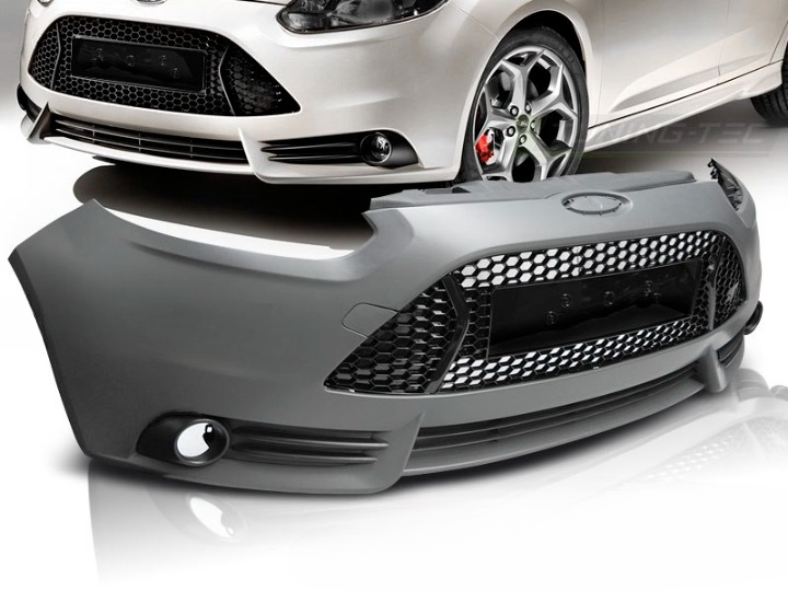 ART.5150 PARAURTI ANTERIORI FORD FOCUS MK3 11-10.14 SPORT