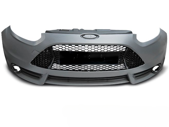 ART.5150 PARAURTI ANTERIORI FORD FOCUS MK3 11-10.14 SPORT