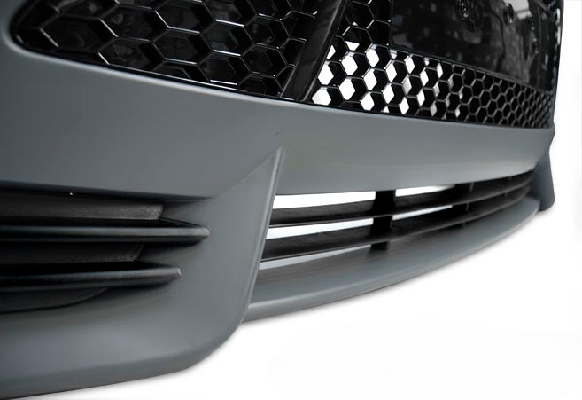 ART.5150 PARAURTI ANTERIORI FORD FOCUS MK3 11-10.14 SPORT