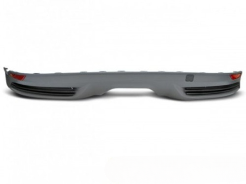 DIFFUSORE ADDATO PER FORD FOCUS MK3 11-10.14 BERLINA SPORTIVA