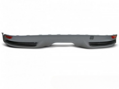 DIFFUSORE ADDATO PER FORD FOCUS MK3 11-10.14 BERLINA SPORTIVA